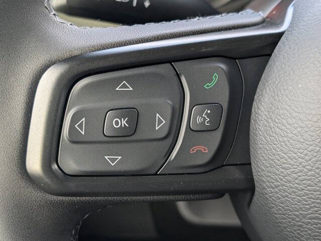 2026 Jeep Gladiator Mojave X