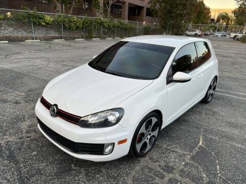 2012 Volkswagen GTI for sale at Venice Motors in Santa Monica CA