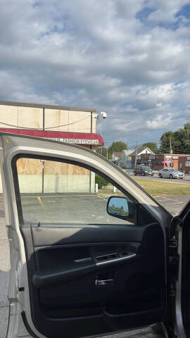 2009 Jeep Grand Cherokee Laredo