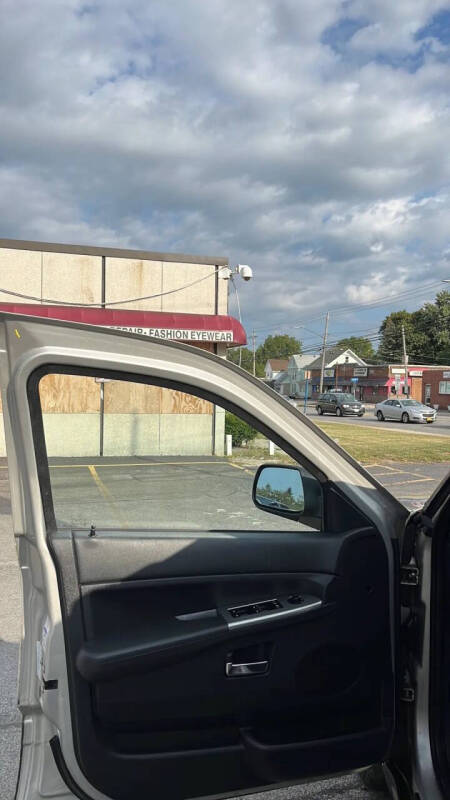 2009 Jeep Grand Cherokee Laredo