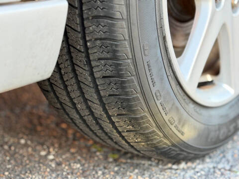 2003 Honda Accord EX V-6