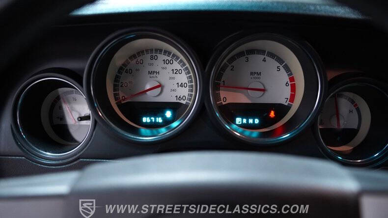 2010 Dodge Challenger