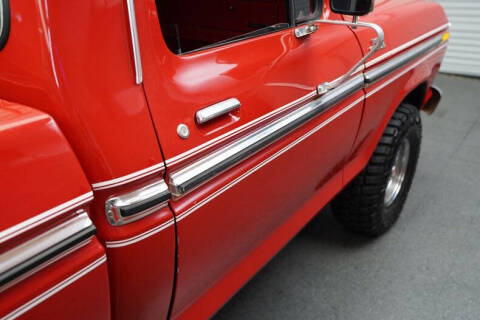 1977 Ford F-150