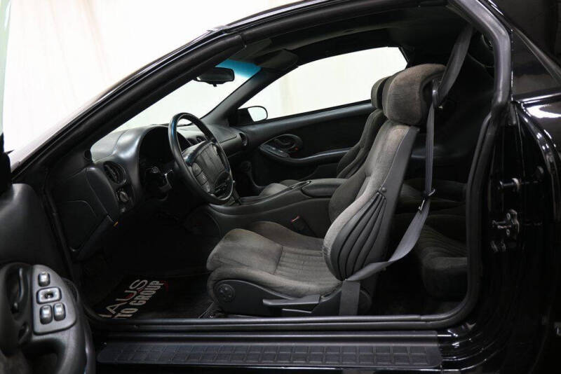 1994 Pontiac Firebird Trans Am