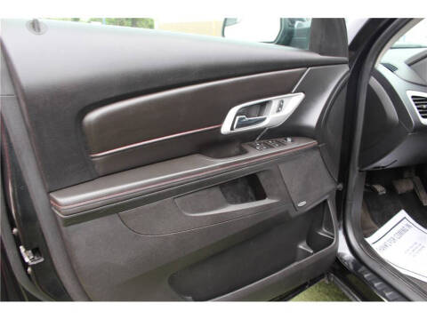 2014 GMC Terrain SLT-1