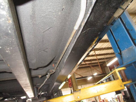 1970 Chevrolet Nova Pro Touring