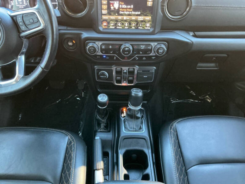 2022 Jeep Wrangler Unlimited