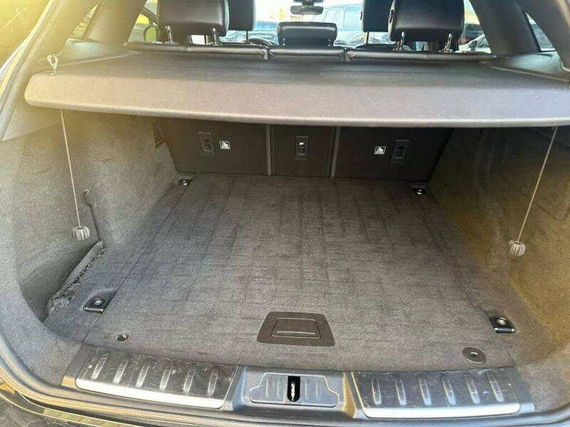 2020 Jaguar F-PACE 25t Premium