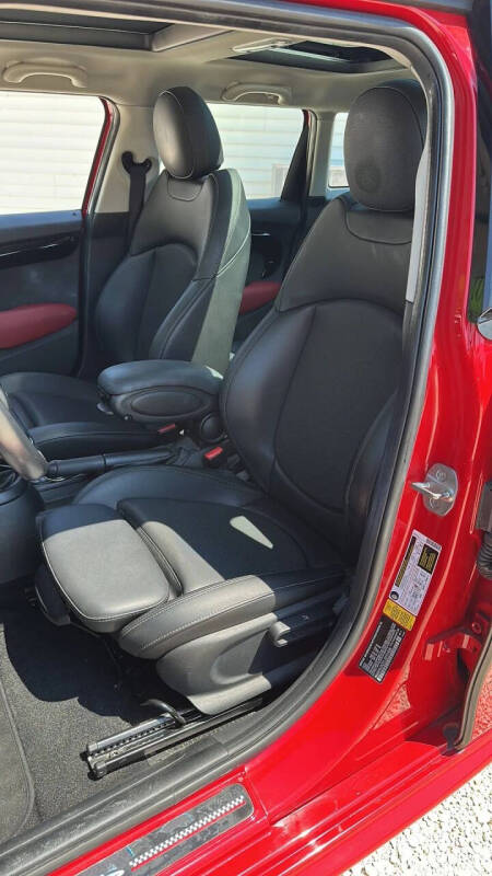 2018 MINI Hardtop 4 Door Cooper S