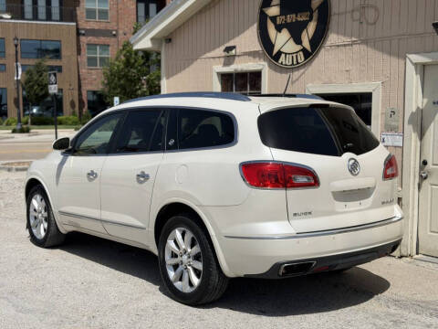 2015 Buick Enclave Premium