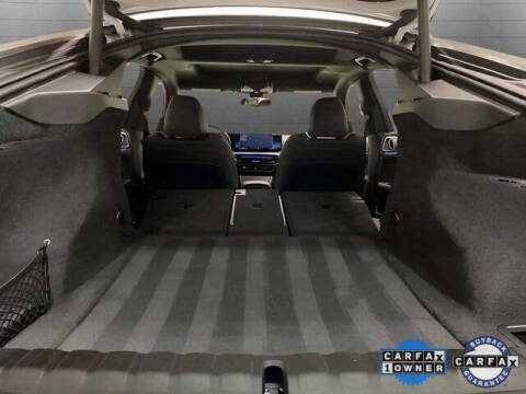 2025 BMW 4 Series 430i xDrive Gran Coupe