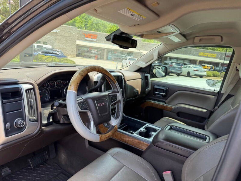 2014 GMC Sierra 1500