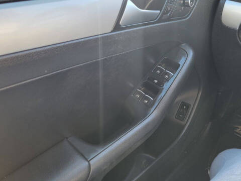 2014 Volkswagen Jetta