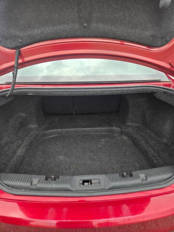 2013 Ford Taurus SEL