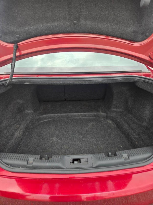2013 Ford Taurus SEL