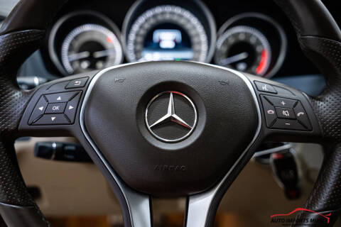 2013 Mercedes-Benz C-Class