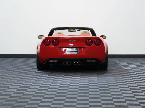 2006 Chevrolet Corvette