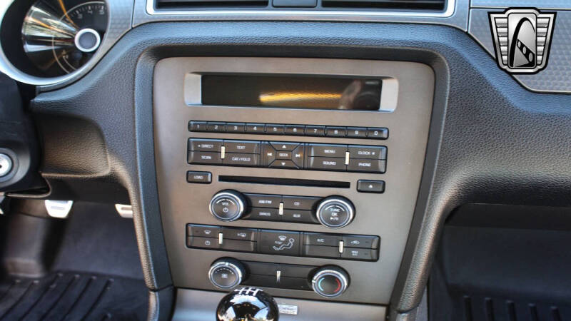 2013 Ford Mustang Boss 302