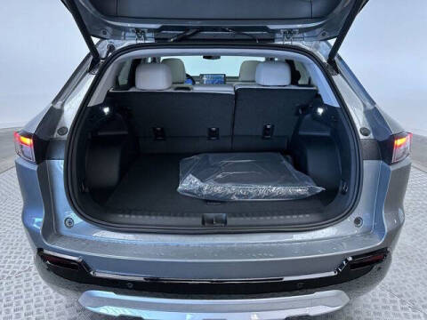 2025 Honda Prologue Touring