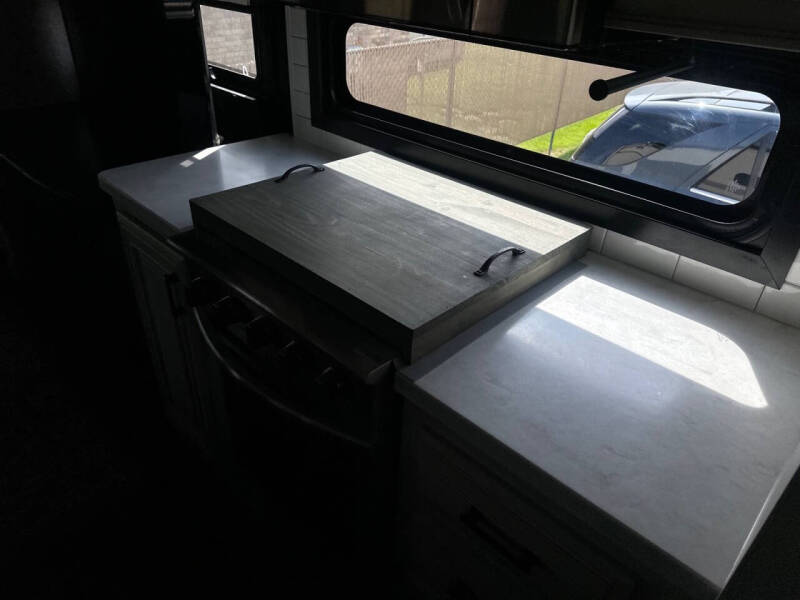 2023 Jayco pinnacle 36 FBTS