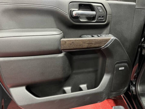 2023 GMC Sierra 3500HD