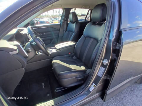 2023 Mazda CX-50 2.5 S Select