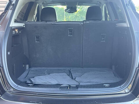2015 Buick Encore Convenience