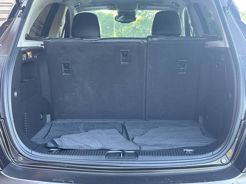 2015 Buick Encore Convenience
