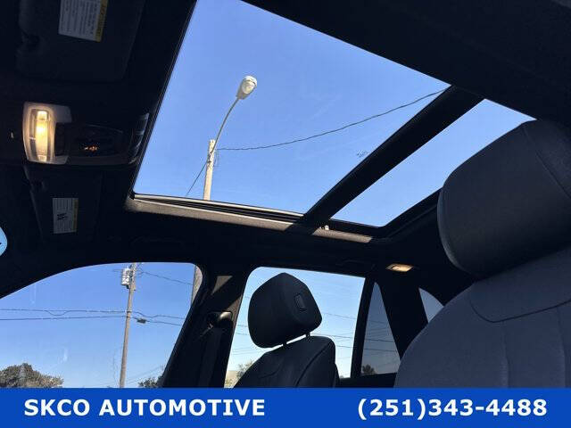 2017 BMW X5 sDrive35i