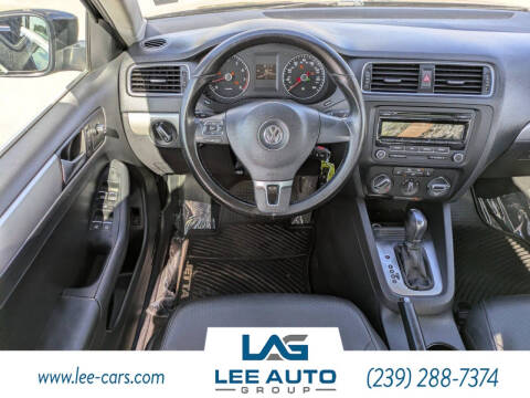 2014 Volkswagen Jetta