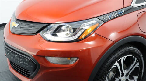 2020 Chevrolet Bolt EV Premier