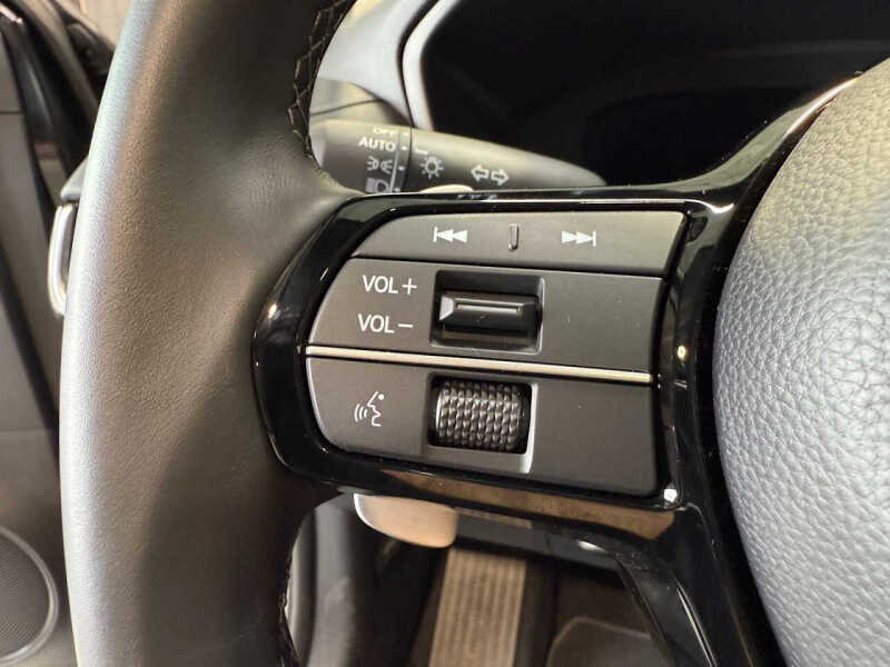 2026 Acura ADX
