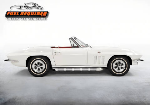 1965 Chevrolet Corvette