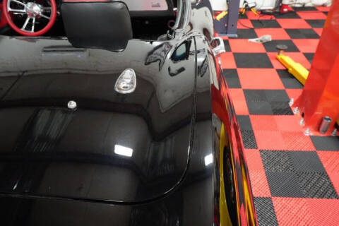 1964 Chevrolet Corvette