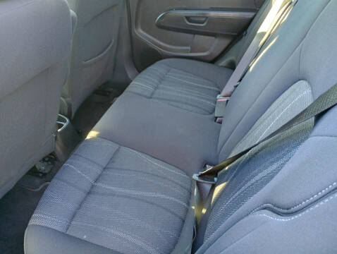 2015 Chevrolet Sonic LT Auto