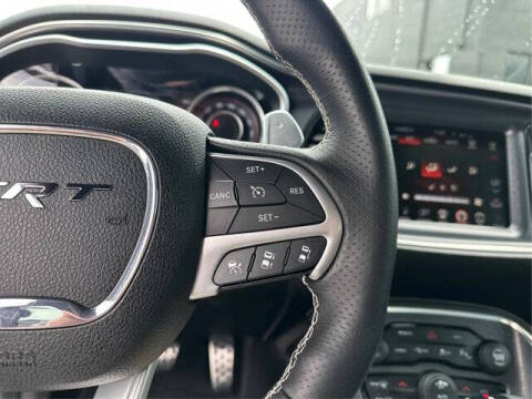 2015 Dodge Challenger SRT 392