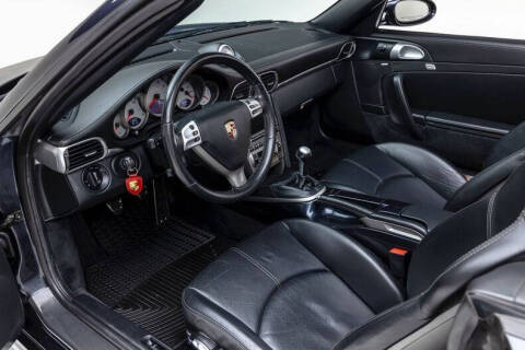 2006 Porsche 911