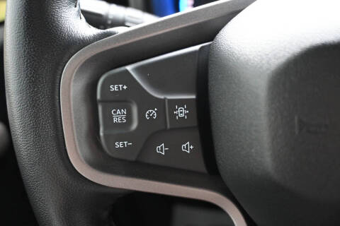 2023 Ford Bronco Wildtrak Advanced