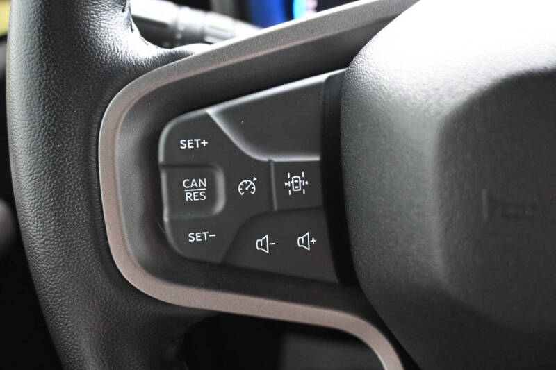 2023 Ford Bronco Wildtrak Advanced