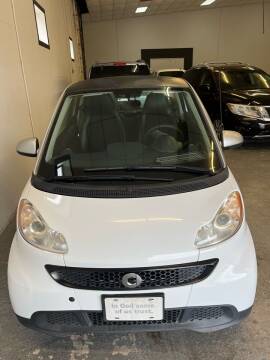 2014 Smart fortwo for sale at LOWEST PRICE AUTO SALES, LLC in Oklahoma City OK