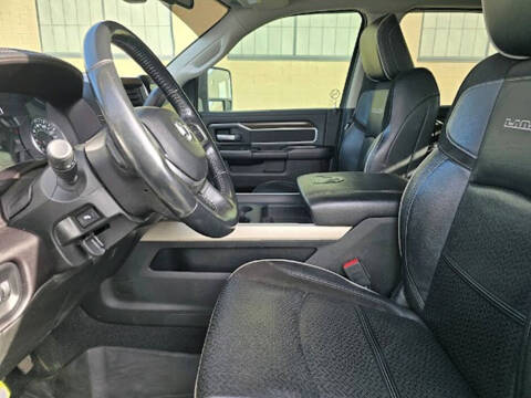 2023 RAM 2500 Laramie