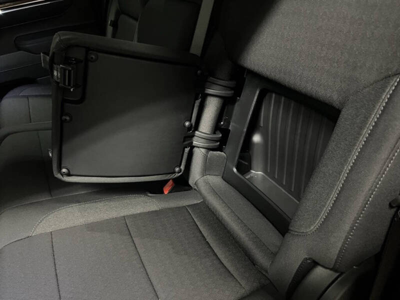 2026 GMC Sierra 1500 Elevation Standard