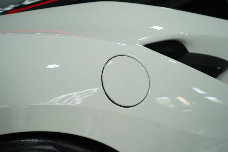 2017 Ferrari 488 GTB