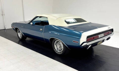1970 Dodge Challenger