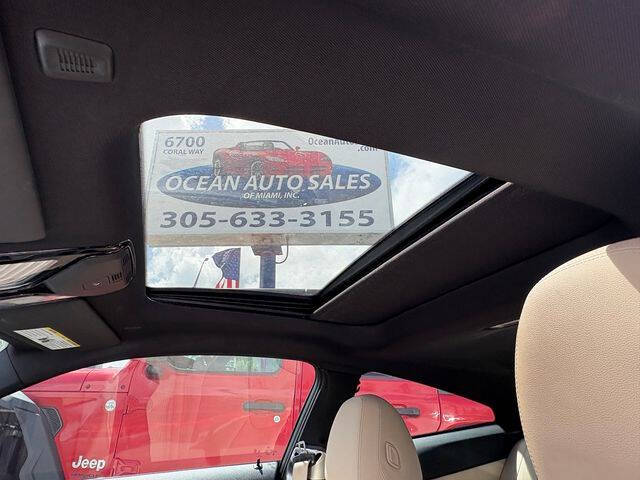 2021 BMW 4 Series 430i