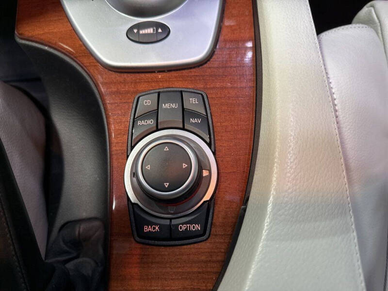 2010 BMW M5