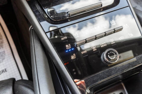 2024 Porsche Cayenne Coupe