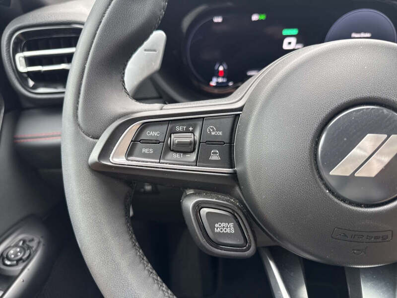 2024 Dodge Hornet R/T