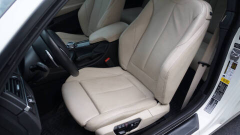 2014 BMW 4 Series 435i xDrive