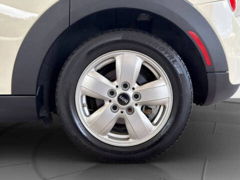 2017 MINI Hardtop 4 Door Cooper